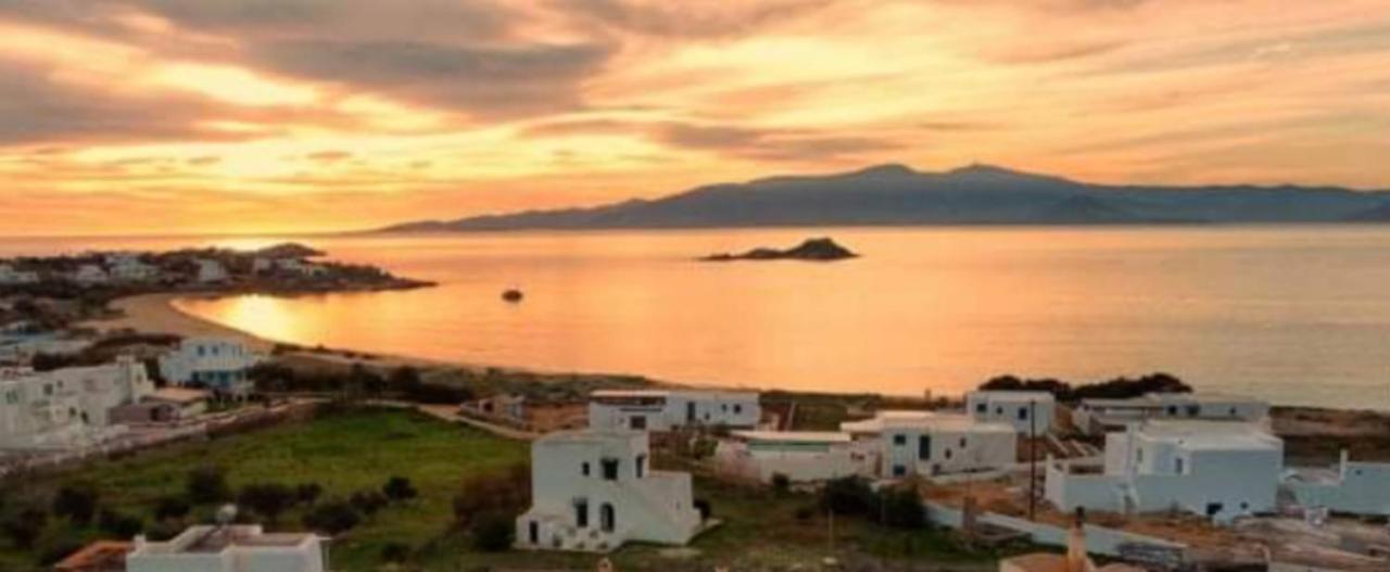 Гостьовий будинок Matina Naxos - Мікрі-Віґла Екстер'єр фото
