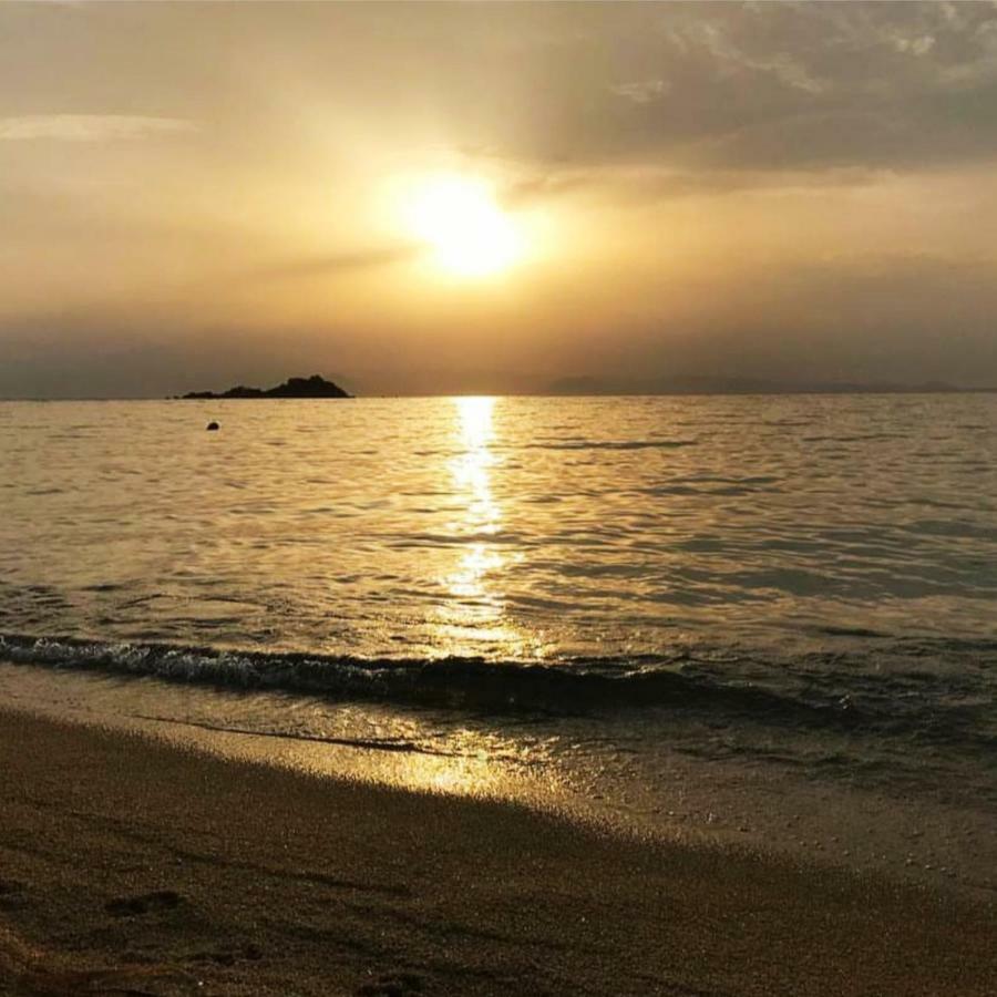 Гостьовий будинок Matina Naxos - Мікрі-Віґла Екстер'єр фото
